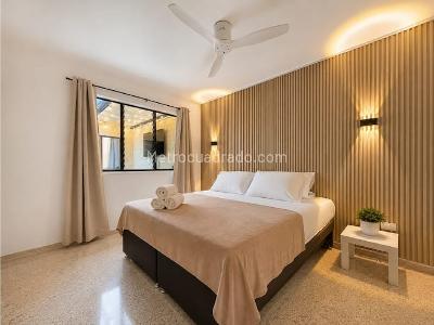 Casa de 5 alcobas en venta en El Dorado, Medellín, 227 m² · foto 14 de 20