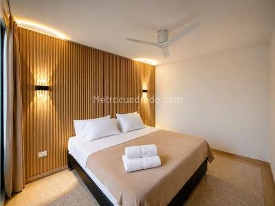 Casa de 5 alcobas en venta en El Dorado, Medellín, 227 m² · foto 16 de 20