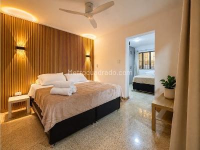 Casa de 5 alcobas en venta en El Dorado, Medellín, 227 m² · foto 18 de 20