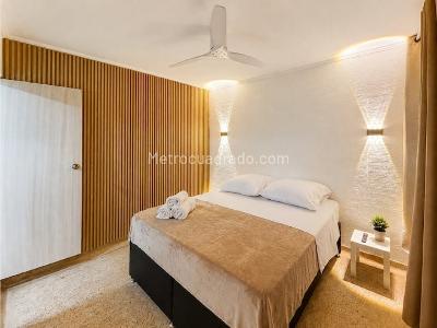 Casa de 5 alcobas en venta en El Dorado, Medellín, 227 m² · foto 20 de 20