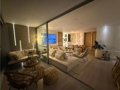 Apartamento de 3 alcobas en venta en Loma Del Esmeraldal, Medellín, 100 m² · foto 6 de 20