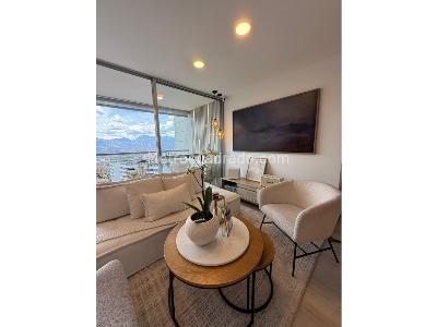 Apartamento de 3 alcobas en venta en Loma Del Esmeraldal, Medellín, 100 m² · foto 15 de 20