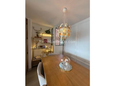 Apartamento de 3 alcobas en venta en Loma Del Esmeraldal, Medellín, 100 m² · foto 16 de 20