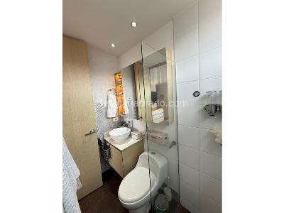 Apartamento de 3 alcobas en venta en Loma Del Esmeraldal, Medellín, 100 m² · foto 17 de 20