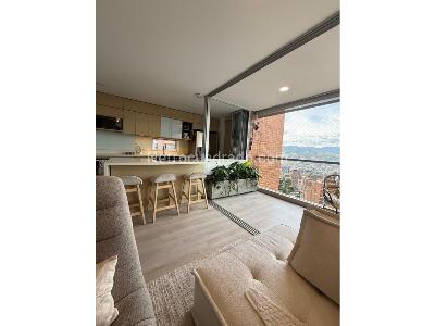 Apartamento de 3 alcobas en venta en Loma Del Esmeraldal, Medellín, 100 m² · foto 18 de 20