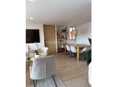 Apartamento de 3 alcobas en venta en Loma Del Esmeraldal, Medellín, 100 m² · foto 19 de 20