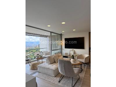 Apartamento de 3 alcobas en venta en Loma Del Esmeraldal, Medellín, 100 m² · foto 20 de 20