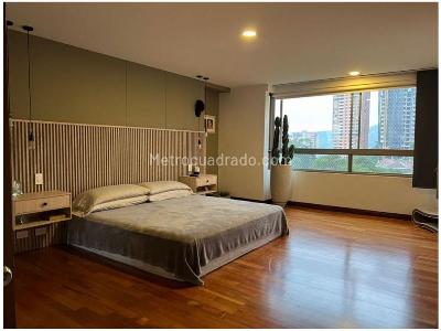 Apartamento de 3 alcobas en venta en La Calera, Medellín, 245 m² · foto 14 de 20