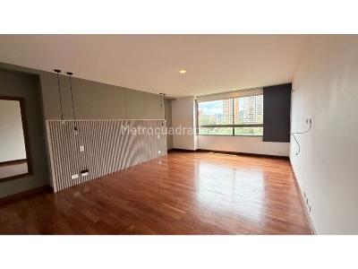 Apartamento de 3 alcobas en venta en La Calera, Medellín, 245 m² · foto 19 de 20