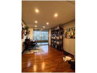 Apartamento de 3 alcobas en venta en La Calera, Medellín, 245 m² · foto 2 de 20