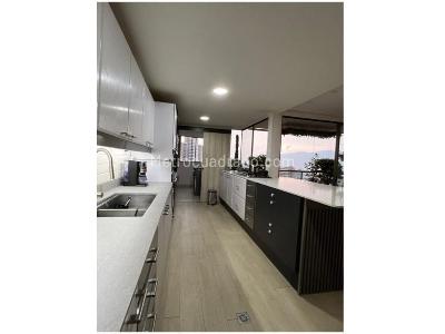 Apartamento de 3 alcobas en venta en La Calera, Medellín, 245 m² · foto 7 de 20
