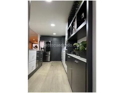 Apartamento de 3 alcobas en venta en La Calera, Medellín, 245 m² · foto 9 de 20