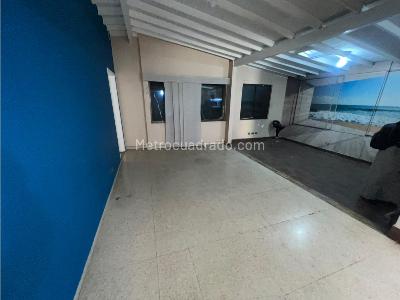 Casa de 5 alcobas en venta en Laureles, Medellín, 384 m² · foto 16 de 20