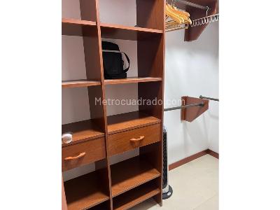 Apartamento de 3 alcobas en arriendo en Loma Benedictinos, Medellín, 118 m² · foto 12 de 20