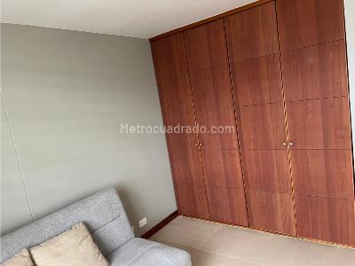 Apartamento de 3 alcobas en arriendo en Loma Benedictinos, Medellín, 118 m² · foto 13 de 20