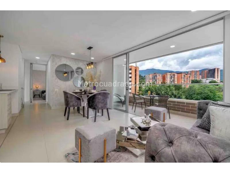 Apartment for rent in Envigado