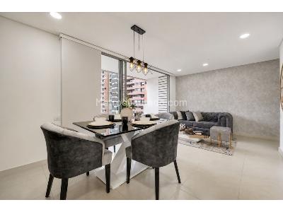 Apartamento en arriendo en Cumbres, Medellín · foto 3 de 14