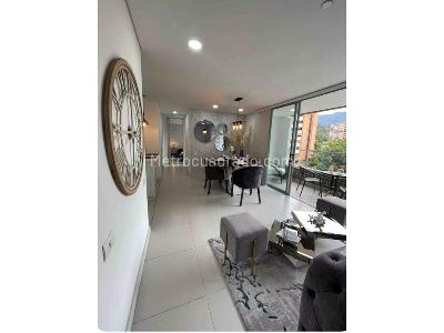 Apartamento en arriendo en Cumbres, Medellín · foto 5 de 14