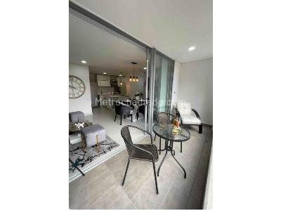Apartamento en arriendo en Cumbres, Medellín · foto 6 de 14