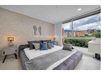 Apartamento en arriendo en Cumbres, Medellín · foto 8 de 14