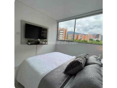 Apartamento en arriendo en Cumbres, Medellín · foto 9 de 14