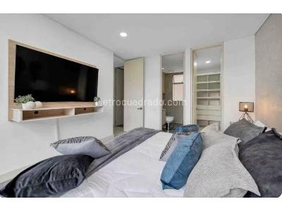 Apartamento en arriendo en Cumbres, Medellín · foto 10 de 14