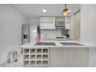 Apartamento en arriendo en Cumbres, Medellín · foto 11 de 14
