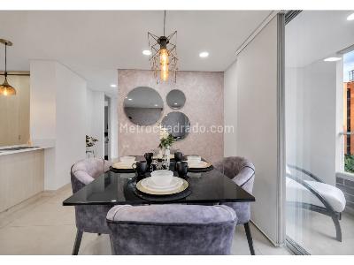 Apartamento en arriendo en Cumbres, Medellín · foto 12 de 14