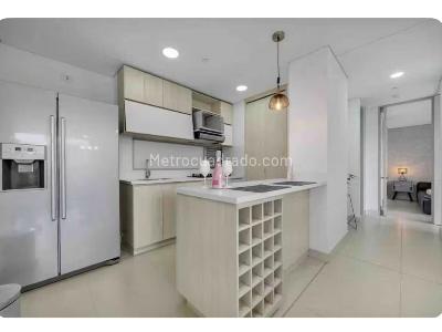 Apartamento en arriendo en Cumbres, Medellín · foto 13 de 14