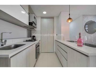 Apartamento en arriendo en Cumbres, Medellín · foto 14 de 14