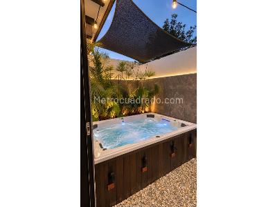 Casa de 3 alcobas en venta en Rionegro, Medellín, 400 m² · foto 4 de 20