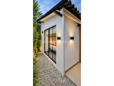 Casa de 3 alcobas en venta en Rionegro, Medellín, 400 m² · foto 5 de 20