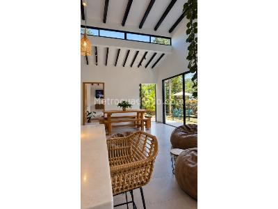Casa de 3 alcobas en venta en Rionegro, Medellín, 400 m² · foto 19 de 20
