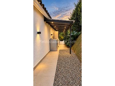 Casa de 3 alcobas en venta en Rionegro, Medellín, 400 m² · foto 20 de 20