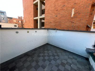 Casa de 4 alcobas en venta en Laureles, Medellín, 147 m² · foto 19 de 20