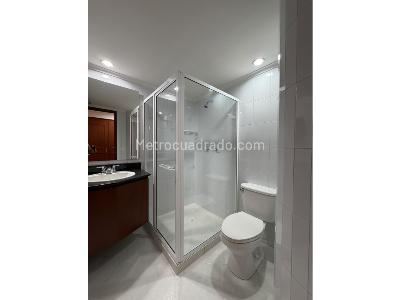 Apartamento de 3 alcobas en venta en Laureles ( Conquistadores ), Medellín, 127 m² · foto 14 de 14