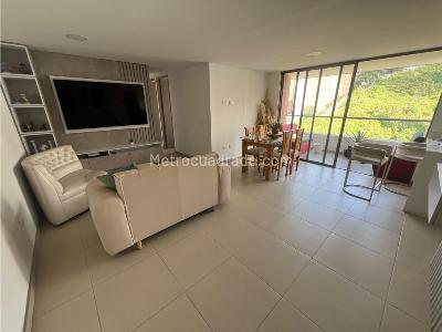 Apartamento de 3 alcobas en venta en Alto De Las Flores, Medellín, 86 m² · foto 3 de 20