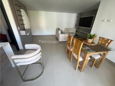 Apartamento de 3 alcobas en venta en Alto De Las Flores, Medellín, 86 m² · foto 4 de 20