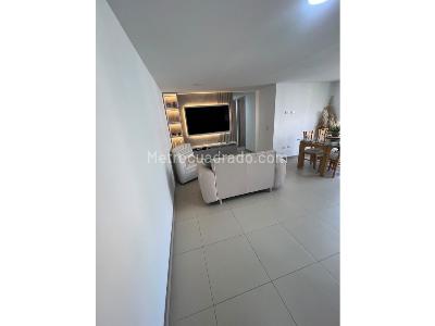 Apartamento de 3 alcobas en venta en Alto De Las Flores, Medellín, 86 m² · foto 5 de 20