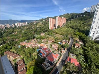 Apartamento de 3 alcobas en venta en Alto De Las Flores, Medellín, 86 m² · foto 6 de 20