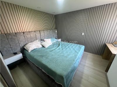 Apartamento de 3 alcobas en venta en Alto De Las Flores, Medellín, 86 m² · foto 7 de 20