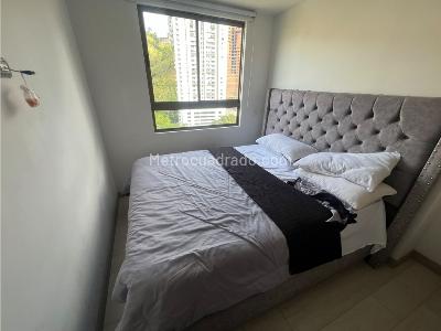 Apartamento de 3 alcobas en venta en Alto De Las Flores, Medellín, 86 m² · foto 8 de 20