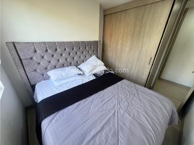 Apartamento de 3 alcobas en venta en Alto De Las Flores, Medellín, 86 m² · foto 11 de 20