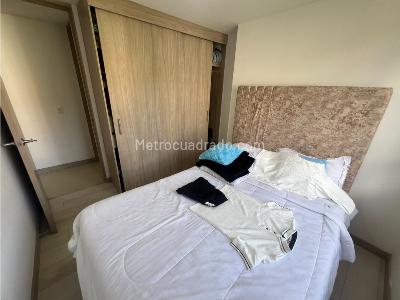 Apartamento de 3 alcobas en venta en Alto De Las Flores, Medellín, 86 m² · foto 12 de 20