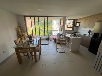 Apartamento de 3 alcobas en venta en Alto De Las Flores, Medellín, 86 m² · foto 15 de 20