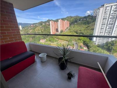 Apartamento de 3 alcobas en venta en Alto De Las Flores, Medellín, 86 m² · foto 16 de 20