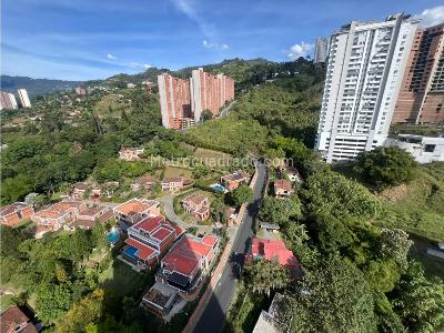 Apartamento de 3 alcobas en venta en Alto De Las Flores, Medellín, 86 m² · foto 17 de 20