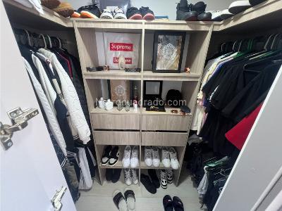 Apartamento de 3 alcobas en venta en Alto De Las Flores, Medellín, 86 m² · foto 18 de 20