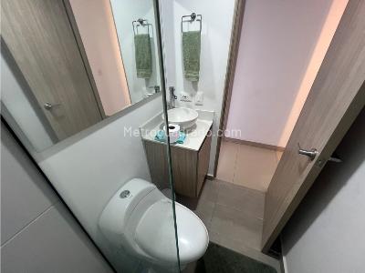 Apartamento de 3 alcobas en venta en Alto De Las Flores, Medellín, 86 m² · foto 19 de 20