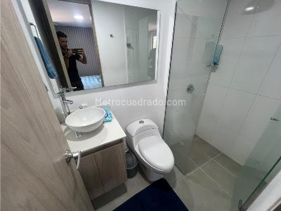 Apartamento de 3 alcobas en venta en Alto De Las Flores, Medellín, 86 m² · foto 20 de 20